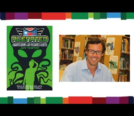 An Interview with Jeff Norton